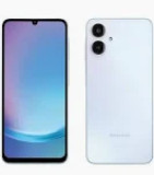 Galaxy A25 5G SC-53F docomo [ライトブルー] JAN:4942857242836