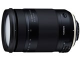 18-400mm F/3.5-6.3 Di II VC HLD (Model B028) [ニコン用] JAN:4960371006284