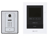 テレビドアホン JTS-2AE-T JAN:4968249540052