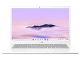 Chromebook Plus CX34(CX3402) CX3402CBA-MW0151 [パールホワイト] JAN:0197105423954