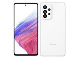 Galaxy A53 5G SCG15 au [オーサムホワイト] JAN:4941787101770