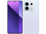 Redmi Note 13 Pro 5G au XIG05[オーロラパープル] JAN:4941787127640