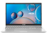 X515JA X515JA-BQ2321WX [トランスペアレントシルバー] JAN:0195553853859