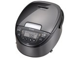 炊きたて JPW-L100-HD [ダークグレー] JAN:4904710443477