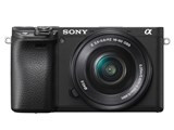 α6400 ILCE-6400L パワーズームレンズキット [ブラック] JAN:4548736092365