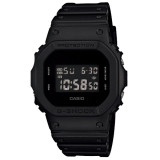 CASIO 腕時計 G-SHOCK ベーシック DW-5600BB-1JF ブラック JAN:4971850959793