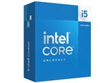 Core i5 14600K BOX JAN:0735858546881