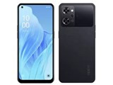 OPPO Reno9 A SIMフリー [ナイトブラック] JAN:4580038879558