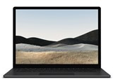 Surface Laptop 4 5W6-00097 [ブラック] JAN:4549576189215