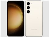 Galaxy S23 楽天モバイル [クリーム] JAN: