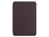 iPad mii(第6世代)用 Smart Folio MM6K3FE/A [ダークチェリー] JAN: