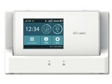 Wi-Fi STATION N-01H [White] JAN: