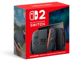 Nintendo Switch 2 多言語版 JAN:4902370552683