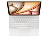 13インチiPad Air(M3)用 Magic Keyboard 中国語(ピン音) MDFW4LC/A [ホワイト] JAN: