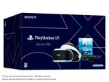 PlayStationVR Special Offer CUHJ-16015 JAN:4948872016384
