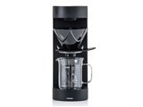 MUGEN Coffee Maker EMC-02-B JAN:4977642704022