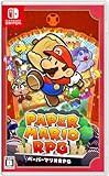 ペーパーマリオRPG [Nintendo Switch] JAN:4902370551952