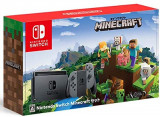 Nintendo Switch Minecraftセット JAN:4902370541670