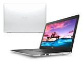 Inspiron 15 3000 スタンダード Core i3 7020U・4GBメモリ・1TB HDD搭載モデル [スパークリングホワイト] JAN: