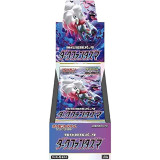 ポケモンカードゲームソード&シールド 強化拡張パック ダークファンタズマ [BOX] JAN:4521329365862