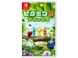ピクミン3 デラックス [Nintendo Switch] JAN:4902370546941