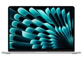 MacBook Air 13.6インチ Liquid Retinaディスプレイ MW0X3J/A [シルバー] JAN:4549995542486