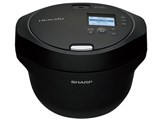 ヘルシオ ホットクック KN-HW16G-B [ブラック系] JAN:4974019190747