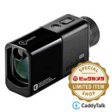 CaddyTalk miio PLUS [ブラック] JAN:4570012880496