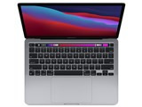 MacBook Pro Retinaディスプレイ 13.3 MYD82J/A [スペースグレイ] JAN:4549995201048