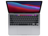 MacBook Pro Retiaディスプレイ 13.3 MYD82J/A [スペースグレイ] JAN:4549995201048