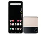 SAMSUNG Galaxy Z Flip4 SC-54C 128GB docomo版 ピンクゴールド SIMフリー JAN:4942857225860