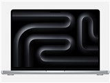 MacBook Pro 14.2インチ Liquid Retia XDRディスプレイ MDE64J/A [シルバー] JAN:4549995628265