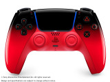DualSese ワイヤレスコントローラー [テクノ レッド] JAN:4948872417143
