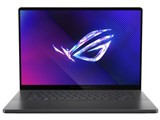 ROG Zephyrus G16 GU605MI GU605MI-U9R4070G [エクリプスグレー] JAN:0197105451377