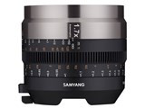 V-AF 1.7x Anamorphic MF Adapter JAN:8809298889098