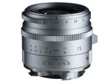 フォクトレンダー APO-SKOPAR 75mm F2.8 VM [シルバー] JAN: