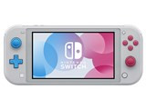 Nintendo Switch Lite ザシアン・ザマゼンタ JAN:4902370544091