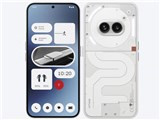 Phone (2a) SIMフリー [ミルク] Nothing Phone JAN:6974434221970