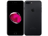 iPhone 7 Plus 32GB docomo [ブラック] JAN: