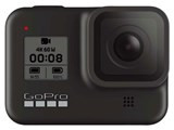 GoPro HERO8 BLACK CHDHX-801-FW JAN:4936080894801