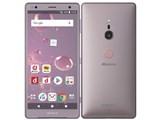 Xperia XZ2 SO-03K docomo [Ash Pik] JAN: