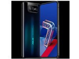 ZenFone 7 ZS670KS 128GB/8GB SIMフリー ブラック-1000円 JAN:4718017828659