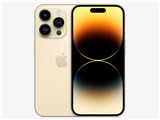 iPhone 14 Pro 1TB SIMフリー [ゴールド] JAN:4549995363203