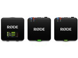 Wireless GO (Ge3) WIGOGEN3 [ブラック] JAN:0698813010462