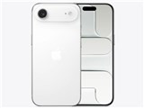 iPhone Air 256GB SIMフリー [クラウドホワイト] JAN: