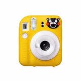 instax mini 12 チェキ くまモン JAN:4547410557954