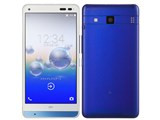 DIGNO rafre KYV36 au [マリンネイビー] JAN: