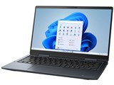 dynabook V8 P1V8WPBL [ダークブルー] JAN: