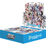 ヴァイスシュヴァルツ ブースターパック ホロライブプロダクション Vol.2 [BOX] JAN: