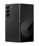 Galaxy Z Fold6 SM-F956Q 12G+256G SIMフリー [クラフテッド ブラック] JAN:4986773241382